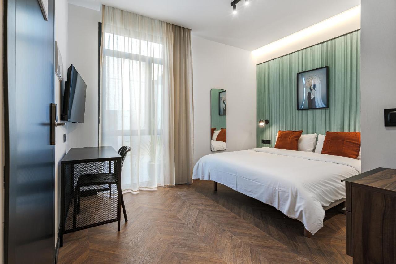 Style Suites By Olala Homes — Fotos 3