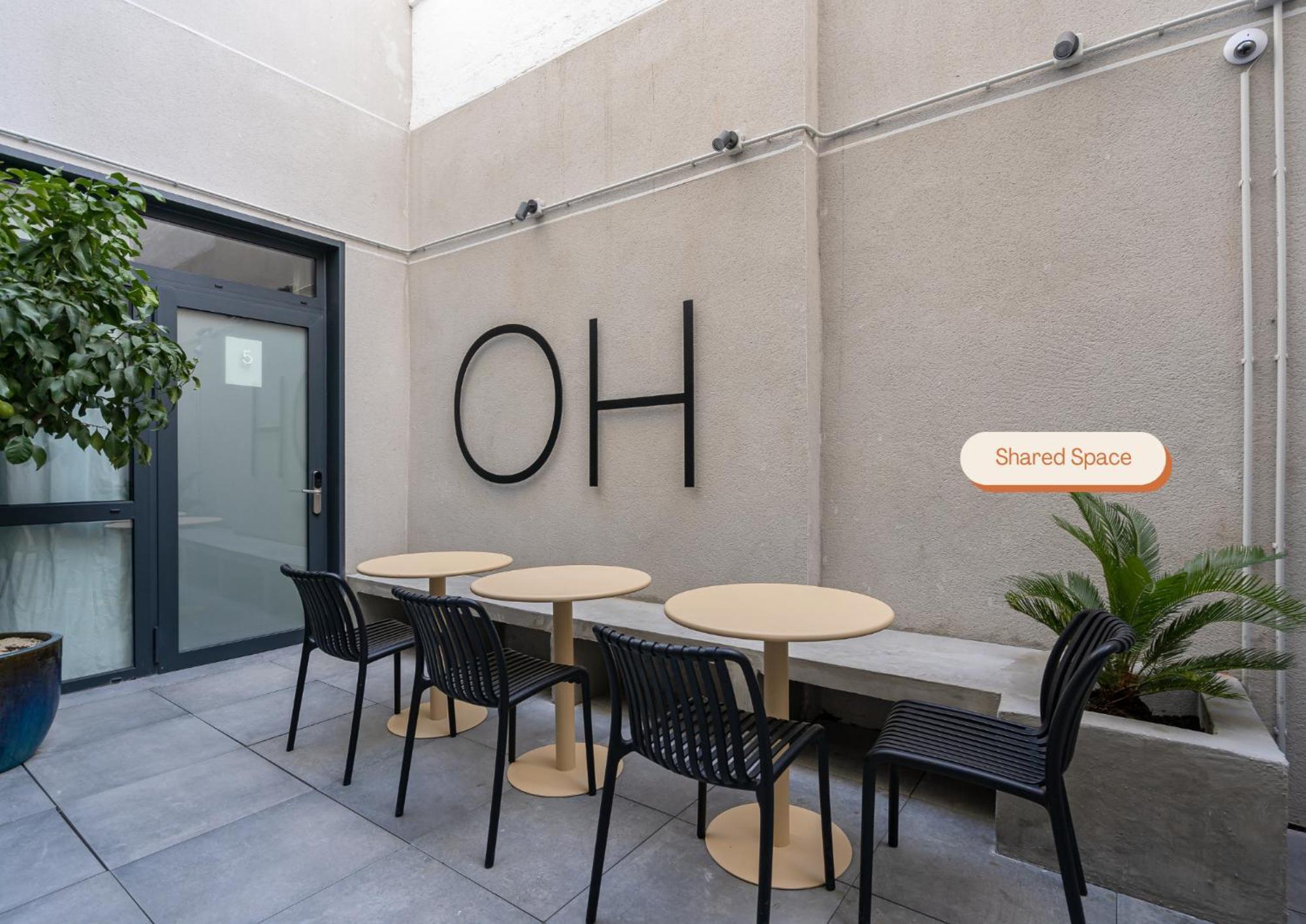 Style Suites By Olala Homes — Fotos 1